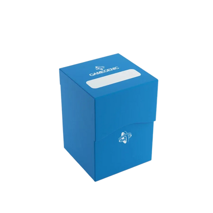 Gamegenic: Deck Holder 100+ - Blue