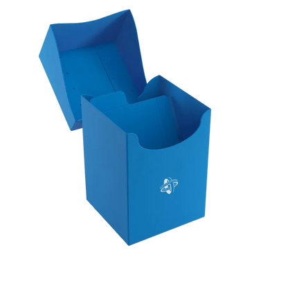 Gamegenic: Deck Holder 100+ - Blue