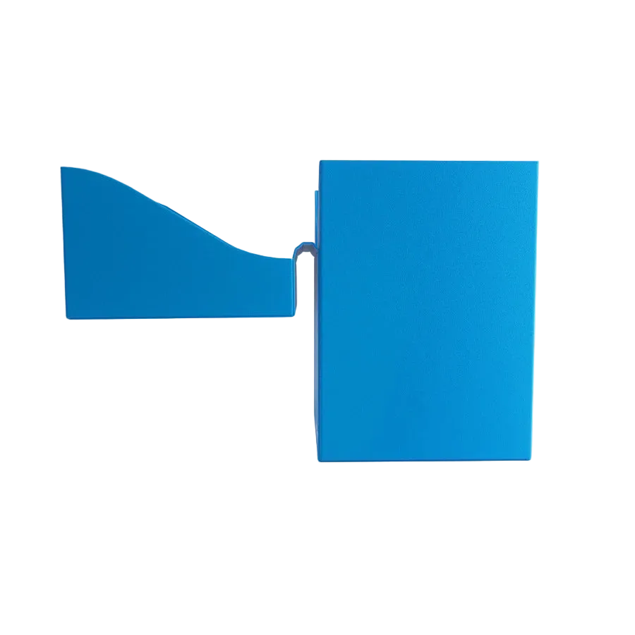 Gamegenic: Deck Holder 100+ - Blue