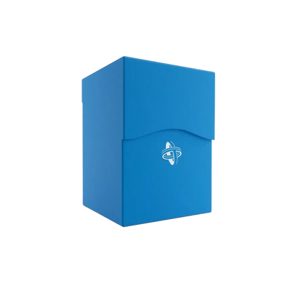 Gamegenic: Deck Holder 100+ - Blue