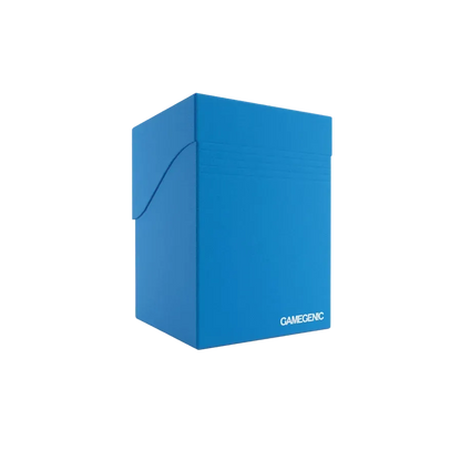Gamegenic: Deck Holder 100+ - Blue