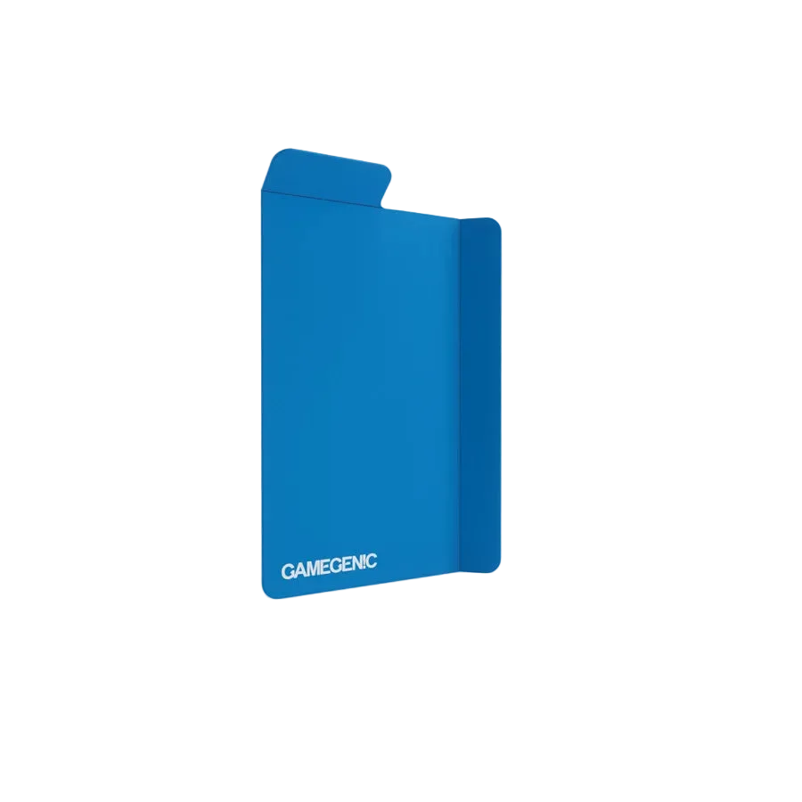Gamegenic: Deck Holder 100+ - Blue