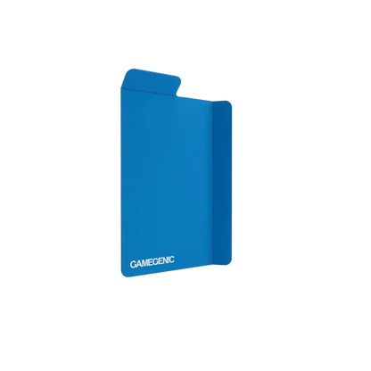 Gamegenic: Deck Holder 100+ - Blue