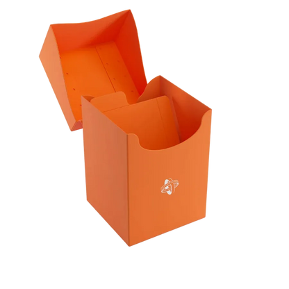 Gamegenic: Deck Holder 100+ - Orange