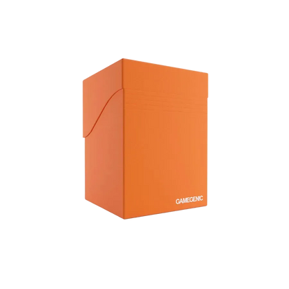 Gamegenic: Deck Holder 100+ - Orange