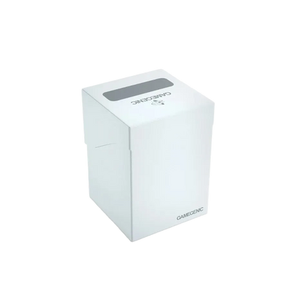 Gamegenic: Deck Holder 100+ - White