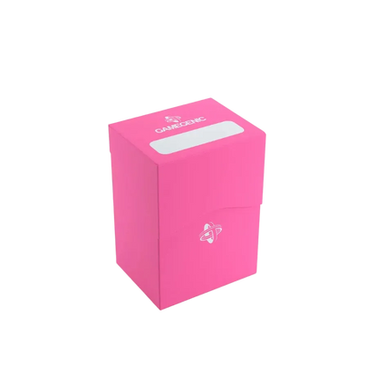 Gamegenic: Deck Holder 80+ - Pink