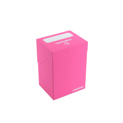 Gamegenic: Deck Holder 80+ - Pink