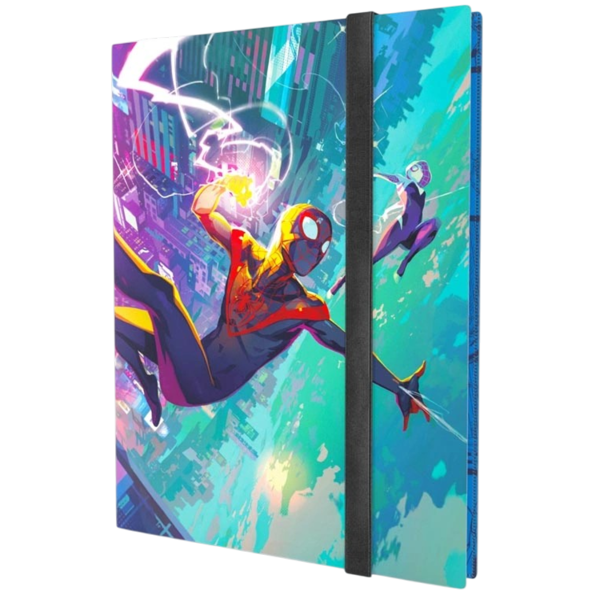 Marvel's Spider-Man: Gamegenic Casual Album 18-Pocket