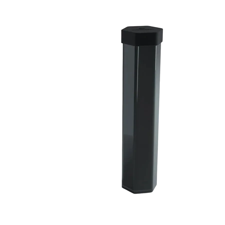 Gamegenic: Playmat Tube - Black