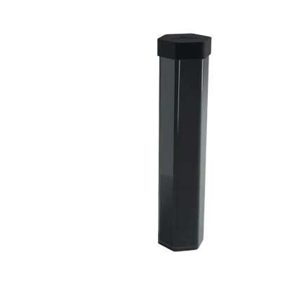 Gamegenic: Playmat Tube - Black