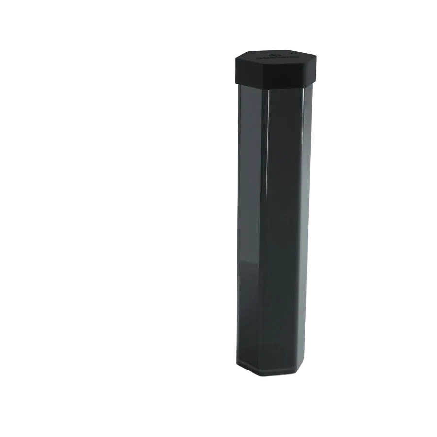 Gamegenic: Playmat Tube - Black