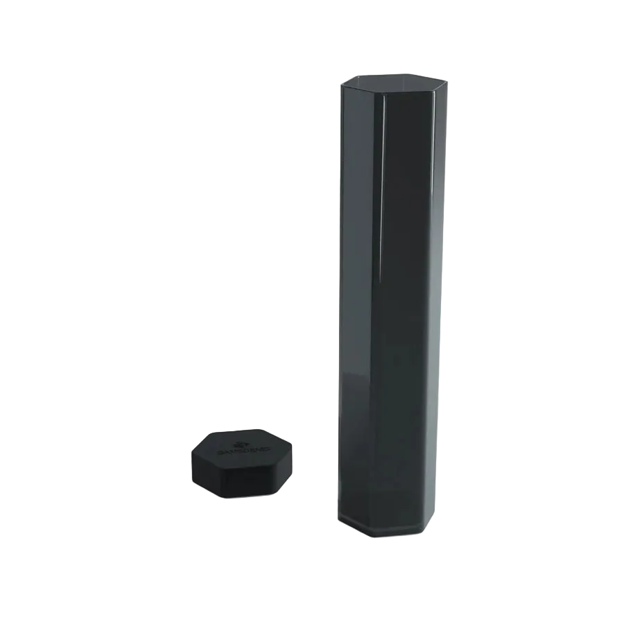 Gamegenic: Playmat Tube - Black