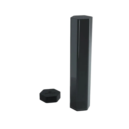 Gamegenic: Playmat Tube - Black