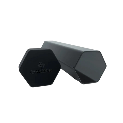 Gamegenic: Playmat Tube - Black