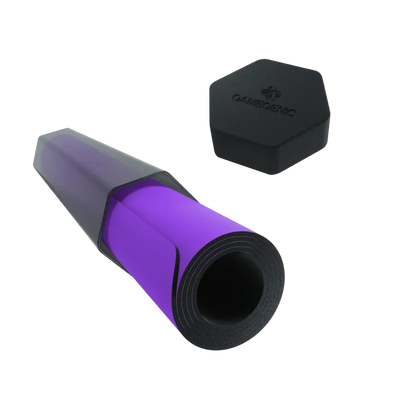 Gamegenic: Playmat Tube - Black