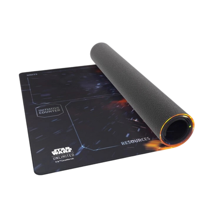 Gamegenic Playmat Xtra-Wide Star Wars: Unlimited Millenium Falcon