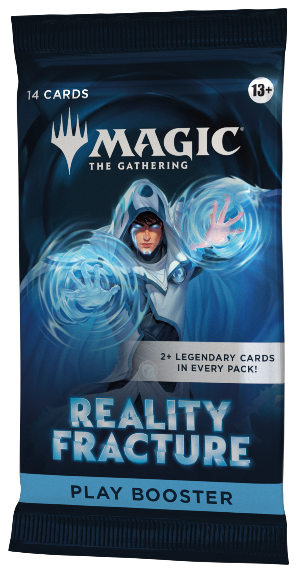 Magic The Gathering: Reality Fracture - Booster