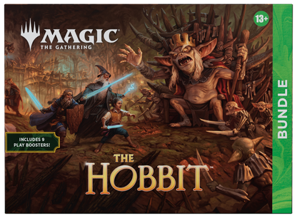Magic The Gathering: The Hobbit - Bundle