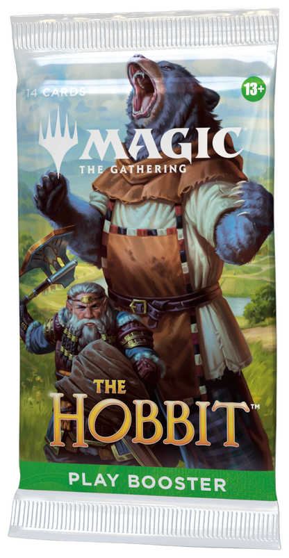 Magic The Gathering: The Hobbit - Booster Box