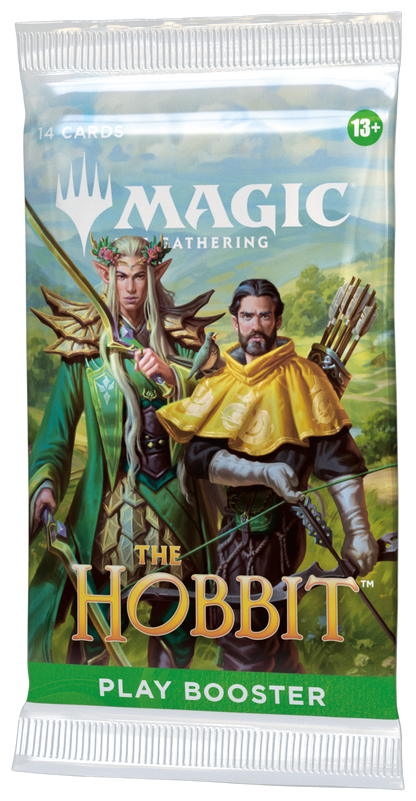 Magic The Gathering: The Hobbit - Booster Box