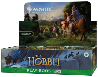Magic The Gathering: The Hobbit - Booster Box