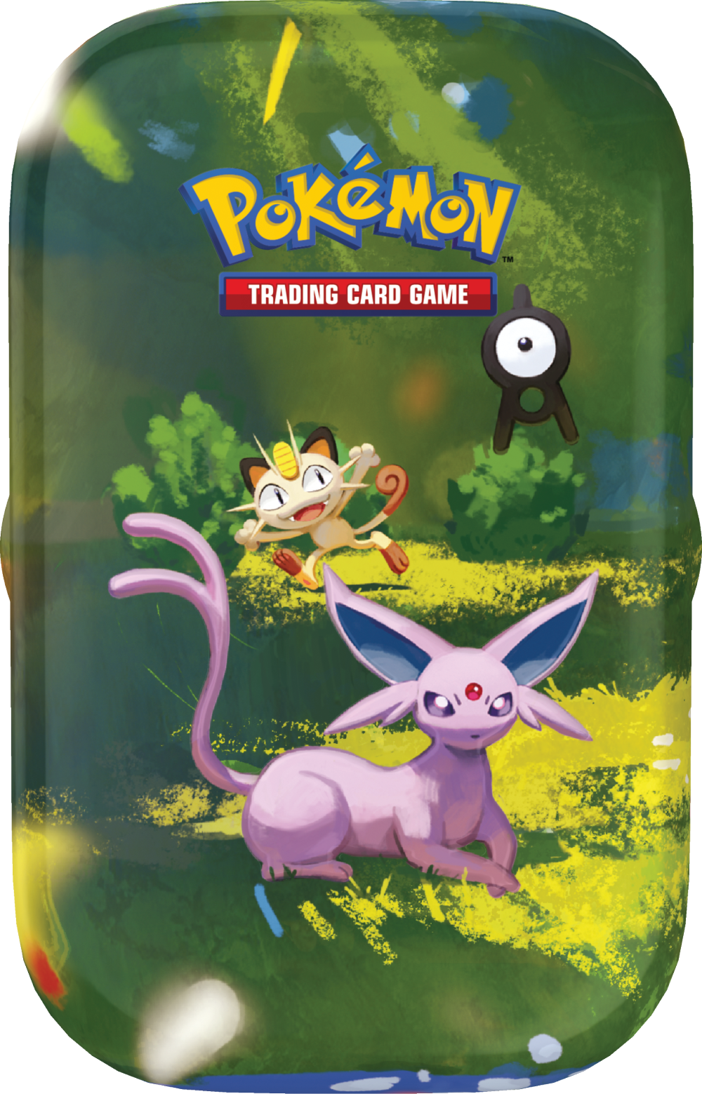 Pokemon TCG: 30th Celebration: Mini Tin Espeon
