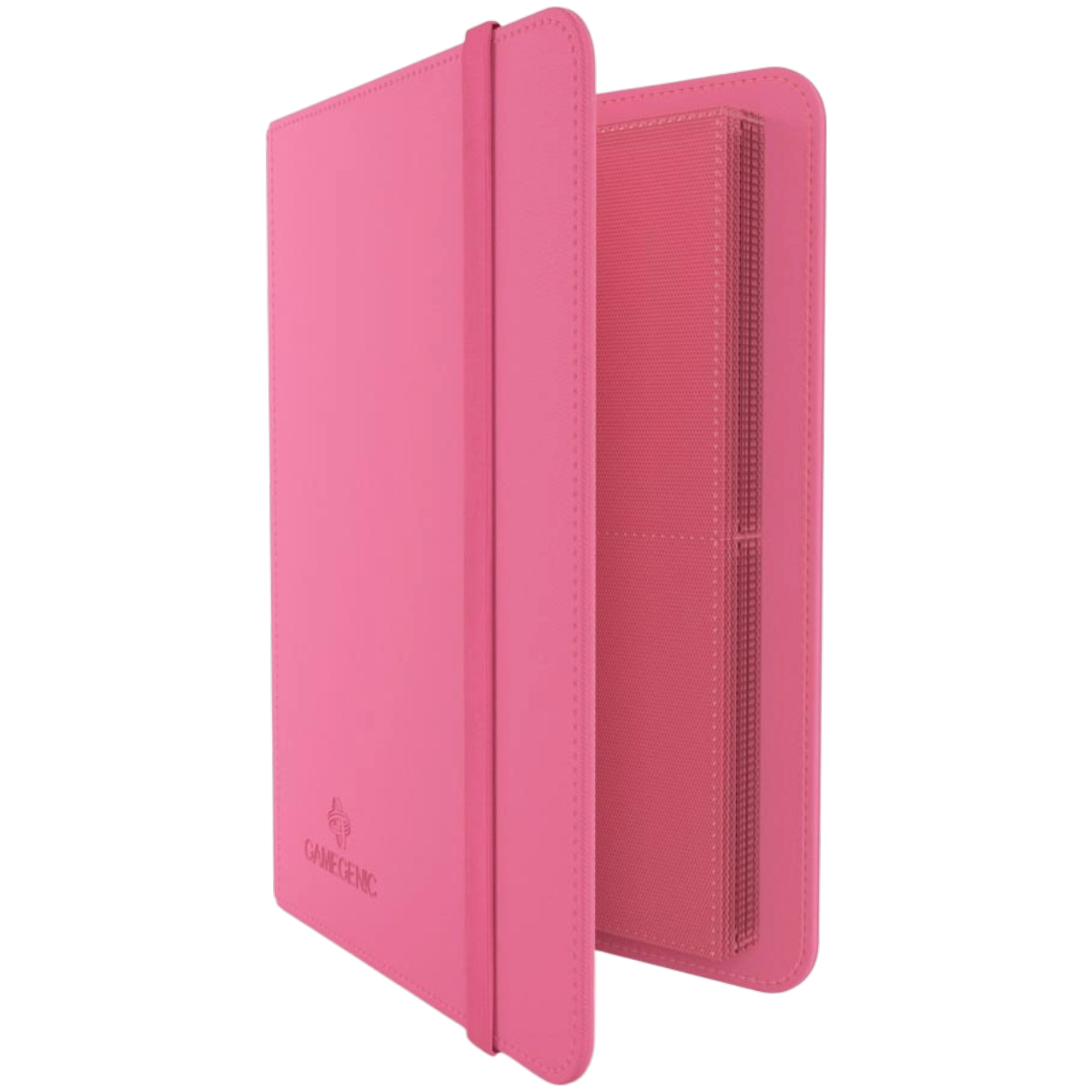 Prime Album 8-Pocket, Pink