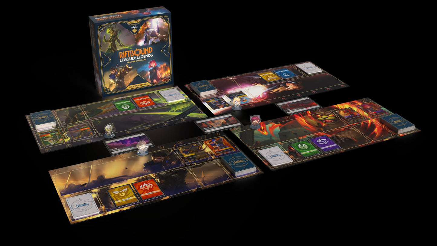 Poligon doświadczalny