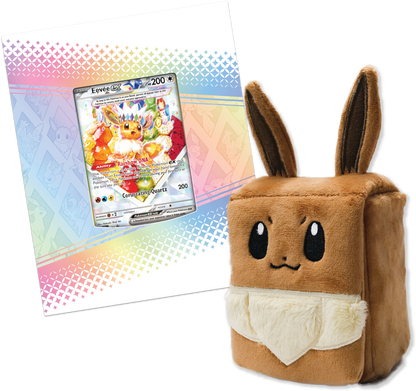 Pokémon TCG: Scarlet & Violet - Prismatic Evolutions Super-Premium Collection