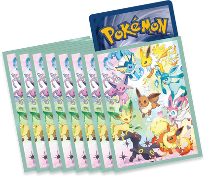 Pokémon TCG: Scarlet & Violet - Prismatic Evolutions Super-Premium Collection