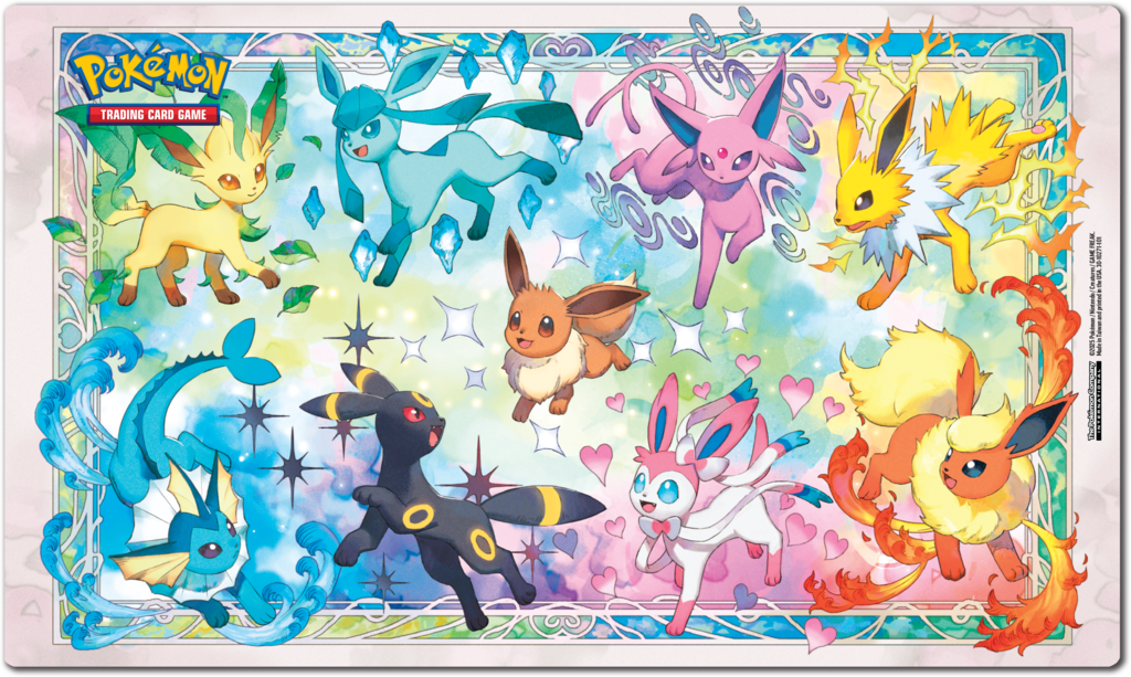 Pokémon TCG: Scarlet & Violet - Prismatic Evolutions Super-Premium Collection