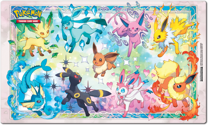 Pokémon TCG: Scarlet & Violet - Prismatic Evolutions Super-Premium Collection