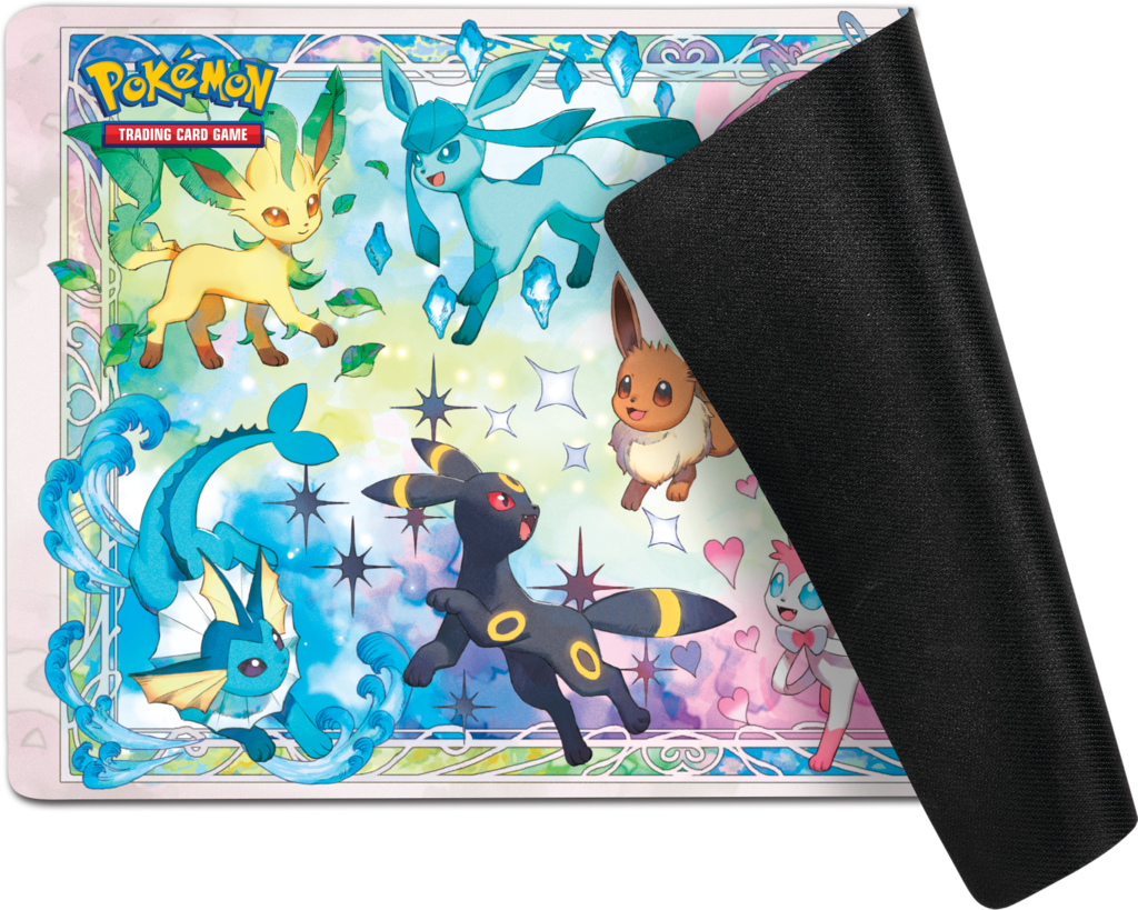 Pokémon TCG: Scarlet & Violet - Prismatic Evolutions Super-Premium Collection