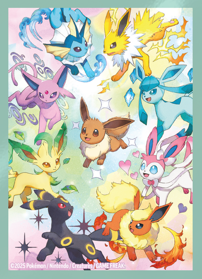 Pokémon TCG: Scarlet & Violet - Prismatic Evolutions Super-Premium Collection