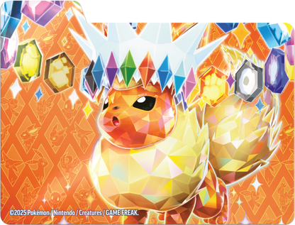 Pokémon TCG: Scarlet & Violet - Prismatic Evolutions - Surprise Box Collection