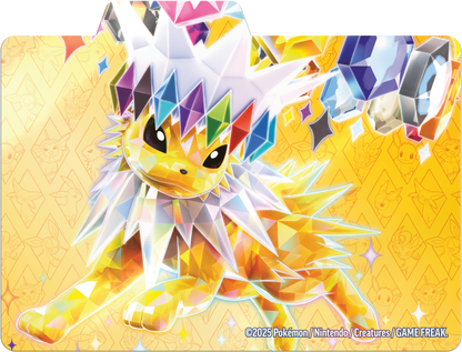 Pokémon TCG: Scarlet & Violet - Prismatic Evolutions - Surprise Box Collection