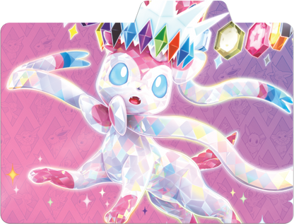 Pokémon TCG: Scarlet & Violet - Prismatic Evolutions - Surprise Box Collection