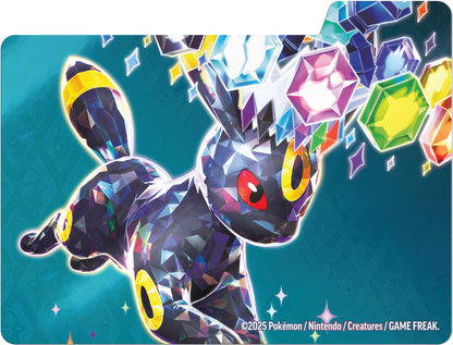 Pokémon TCG: Scarlet & Violet - Prismatic Evolutions - Surprise Box Collection