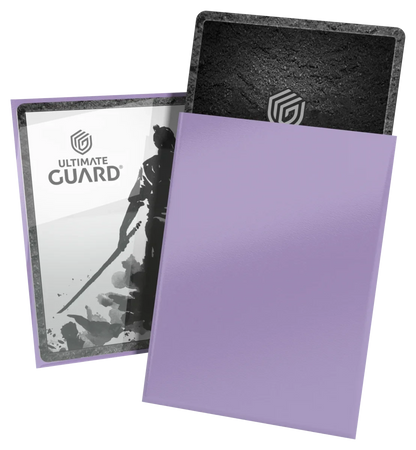 Ultimate Guard Katana Sleeves Standard Size (100) - Summer Cloud