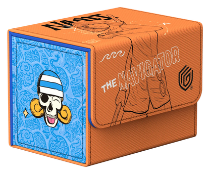 Ultimate Guard SideWinder 80+ Netflix One Piece Nami