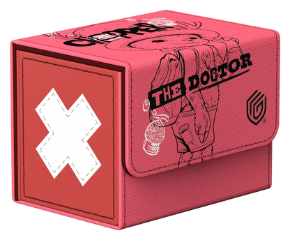 Ultimate Guard SideWinder 80+ Netflix One Piece Chopper