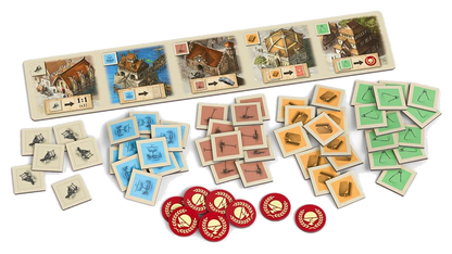 Catan Big Box - Polish Edition