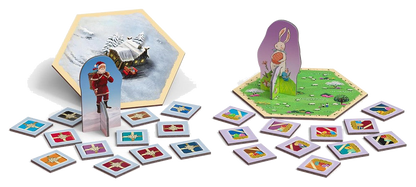 Catan Big Box - Polish Edition