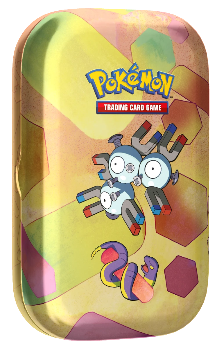 151: Mini Tin Display