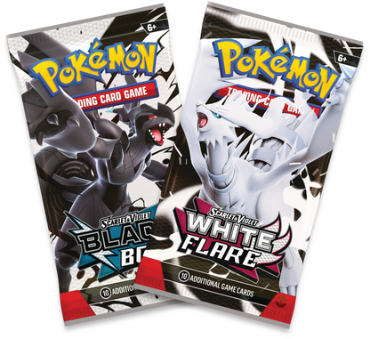 PREORDER - Pokemon TCG: Unova Mini Tin Display
