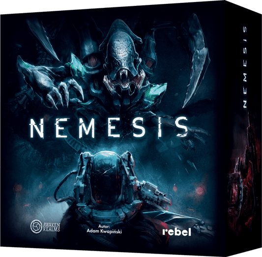 Nemesis