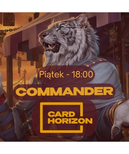 MTG - Commander - EDH - 19.06