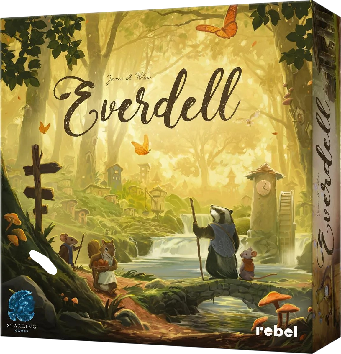 Everdell