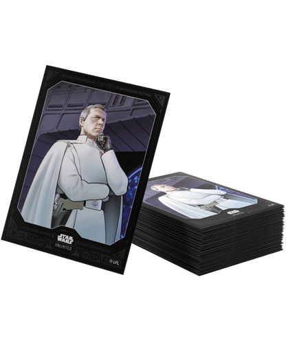 Gamegenic Koszulki Star Wars: Unlimited Dyrektor Krennic (60 szt.)